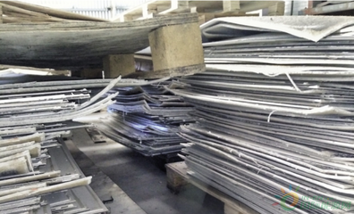 Exclusive Translation | France Recycles Over 5,000 Tons of Solar Panels in 2019