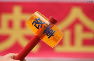 第三批試點央企名單 華潤等11家央企在其列