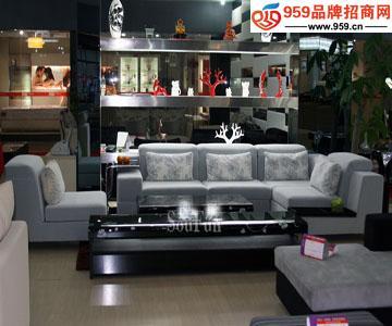 新潮布藝沙發店 是您開店創業致富的好選擇-投資,投資項目-959品牌招商網