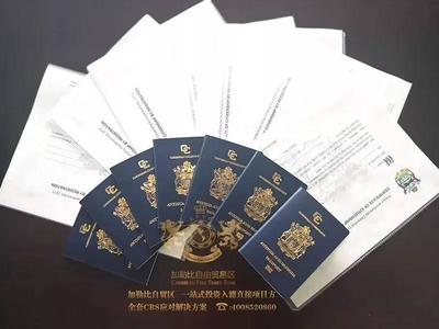 干貨 :這么多加勒比護(hù)照項(xiàng)目,究竟要怎么選?